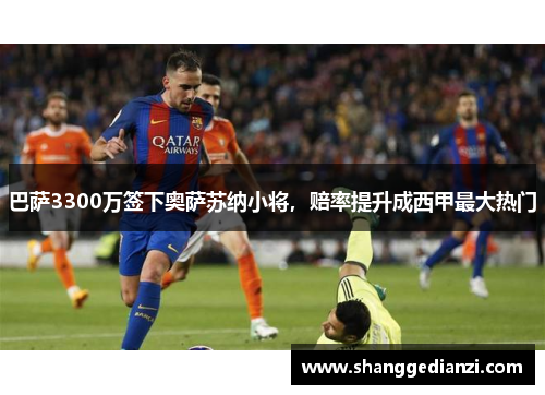 巴萨3300万签下奥萨苏纳小将，赔率提升成西甲最大热门